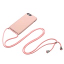 Apple iPhone 7 Plus Uyumlu Kılıf Zore Ropi Kapak - 3