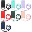 Apple iPhone XR Uyumlu Kılıf Zore Ropi Kapak - 1