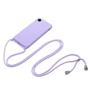 Apple iPhone XR Uyumlu Kılıf Zore Ropi Kapak - 3