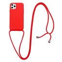 Apple iPhone 11 Pro Uyumlu Kılıf Zore Ropi Kapak - 2