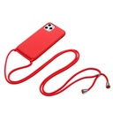 Apple iPhone 11 Pro Uyumlu Kılıf Zore Ropi Kapak - 3