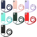 Apple iPhone 11 Pro Max Uyumlu Kılıf Zore Ropi Kapak - 1