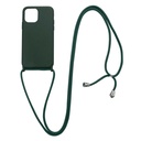 Apple iPhone 12 Mini Uyumlu Kılıf Zore Ropi Kapak - 4