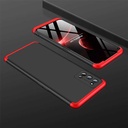 Realme 7 Pro Uyumlu Kılıf Zore Ays Kapak - 6