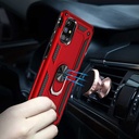 Samsung Galaxy M31S Uyumlu Kılıf Zore Vega Kapak - 2