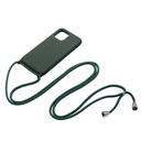 Apple iPhone 12 Mini Uyumlu Kılıf Zore Ropi Kapak - 11