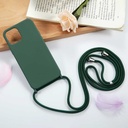 Apple iPhone 12 Pro Uyumlu Kılıf Zore Ropi Kapak - 9