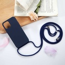 Apple iPhone 12 Pro Max Uyumlu Kılıf Zore Ropi Kapak - 3