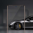 Samsung Galaxy Note 20 Uyumlu Benks RR Series Full Cover High Definition Ekran Koruyucu - 2