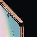 Samsung Galaxy Note 20 Uyumlu Benks RR Series Full Cover High Definition Ekran Koruyucu - 3