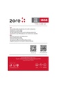 Zore 3.0 Type-C Metal OTG 16 GB
