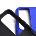 Huawei P Smart 2021 Uyumlu Kılıf Zore Biye Silikon - 2