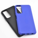 Huawei P Smart 2021 Uyumlu Kılıf Zore Biye Silikon - 5