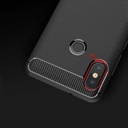 Xiaomi Mi 8 SE Uyumlu Kılıf Zore Room Silikon Kapak - 1