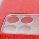 Huawei P40 Lite Uyumlu Kılıf Zore Shining Silikon - 2