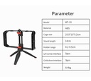 Jmary MT-33 Tripod - 1