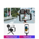 Jmary MT-33 Tripod - 2