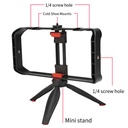 Jmary MT-33 Tripod - 5