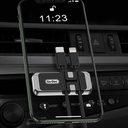 Go Des GD-HD712 Magnetik Araç Telefon Tutucu - 1