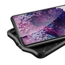 Samsung Galaxy S20 FE Uyumlu Kılıf Zore Niss Silikon Kapak - 3