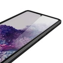 Samsung Galaxy S20 FE Uyumlu Kılıf Zore Niss Silikon Kapak - 5