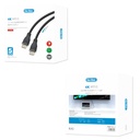 Go Des GD-HM805 HDMI 4K HD Kablo - 1