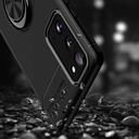 Samsung Galaxy S20 FE Uyumlu Kılıf Zore Ravel Silikon Kapak - 1