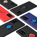 Samsung Galaxy S20 FE Uyumlu Kılıf Zore Ravel Silikon Kapak - 2