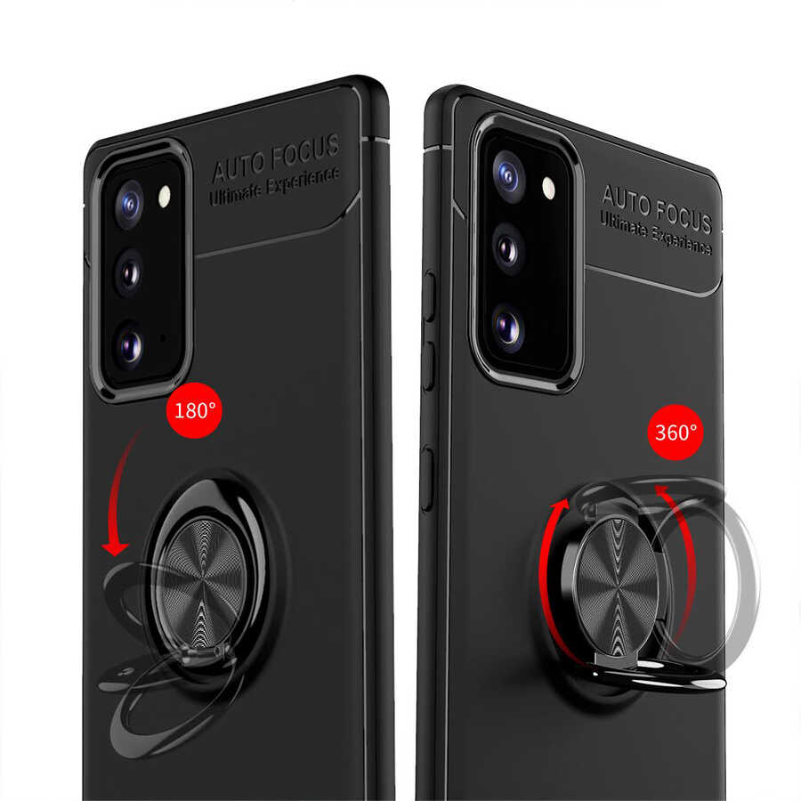 Samsung Galaxy S20 FE Uyumlu Kılıf Zore Ravel Silikon Kapak - 4