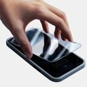 Apple iPhone 12 Pro Max Uyumlu Benks Schott Glass Ekran Koruyucu - 1
