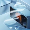 Apple iPhone 12 Pro Max Uyumlu Benks Schott Glass Ekran Koruyucu - 2
