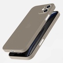 Apple iPhone 11 Pro Max Uyumlu Kılıf ​​​​​Wiwu Skin Nano PP Kapak - 9