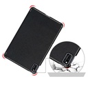 Huawei MatePad 10.4 Uyumlu Zore Smart Cover Standlı 1-1 Kılıf - 3