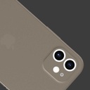 Apple iPhone 12 Pro Max Uyumlu Kılıf ​​​​​Wiwu Skin Nano PP Kapak - 16