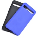 TCL 10 Plus Uyumlu Kılıf Zore Biye Silikon - 2