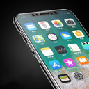 Apple iPhone 12 Pro Max Uyumlu Go Des Mat Seramik Ekran Koruyucu - 1