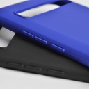 TCL 10 Plus Uyumlu Kılıf Zore Biye Silikon - 4