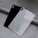 Huawei MatePad 10.4 Uyumlu Kılıf Zore Tablet Süper Silikon Kapak - 2