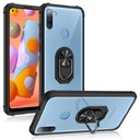 Samsung Galaxy M11 Uyumlu Kılıf Zore Mola Kapak - 2