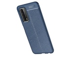 Huawei P Smart 2021 Uyumlu Kılıf Zore Niss Silikon Kapak - 1