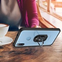 Samsung Galaxy M11 Uyumlu Kılıf Zore Mola Kapak - 3