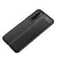 Huawei P Smart 2021 Uyumlu Kılıf Zore Niss Silikon Kapak - 2