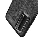 Huawei P Smart 2021 Uyumlu Kılıf Zore Niss Silikon Kapak - 4