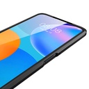Huawei P Smart 2021 Uyumlu Kılıf Zore Niss Silikon Kapak - 6
