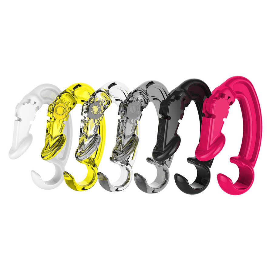 Airpods Zore Earhook Kulaklık Tutucu Aparat - 1