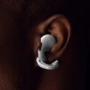 Airpods Zore Earhook Kulaklık Tutucu Aparat - 2