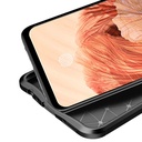 Oppo A73 Uyumlu Kılıf Zore Niss Silikon Kapak - 5