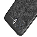 Oppo A73 Uyumlu Kılıf Zore Niss Silikon Kapak - 6