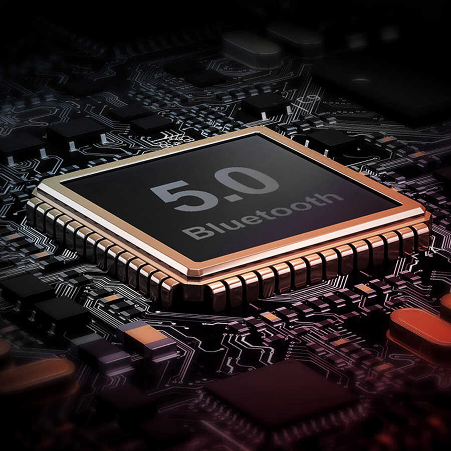 Wiwu 3 in 1 Live Broadcast Lightning Ses Adaptörü - 9