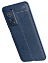 Xiaomi Mi 10T 5G Uyumlu Kılıf Zore Niss Silikon Kapak - 5
